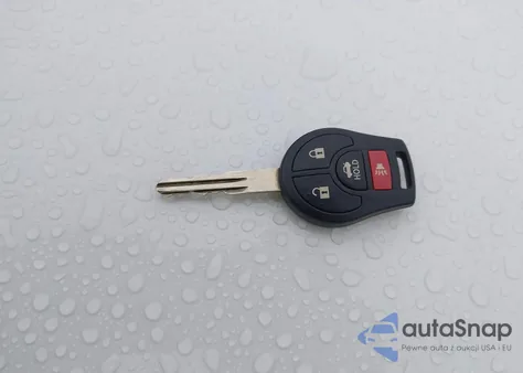 2015 Nissan Sentra S from USA, damaged, VIN 3N1AB7AP3FY253379